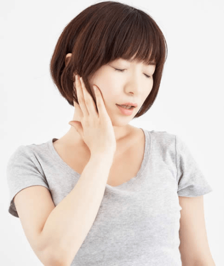 【顎関節症】の一般的な診断と治療